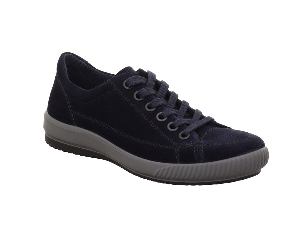 Womens Cushioned Tanaro 5.0 Oceano Trainers