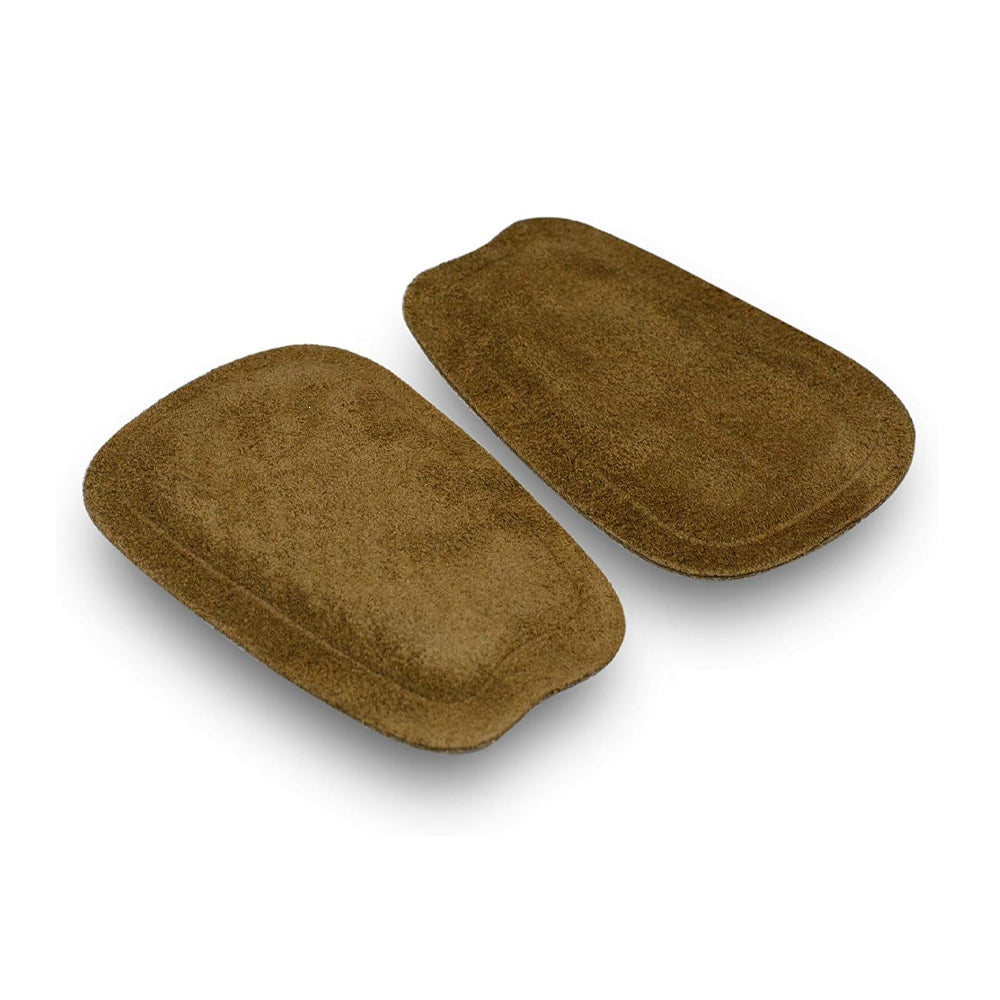 Pedag Supra Tongue Pads Pair ShoeMed