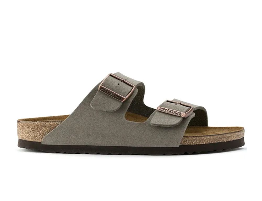 Arizona Birko-Flor Stone Sandals