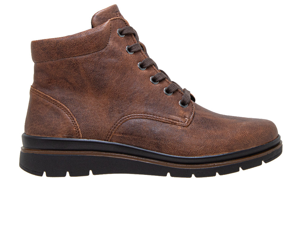 Womens Zip Gallery Cuero Boots