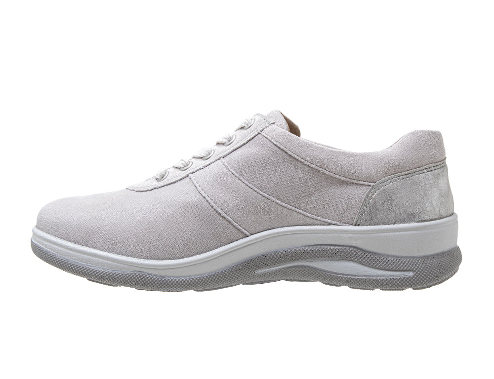 Womens Zip Haley Vodka Combi Shoes