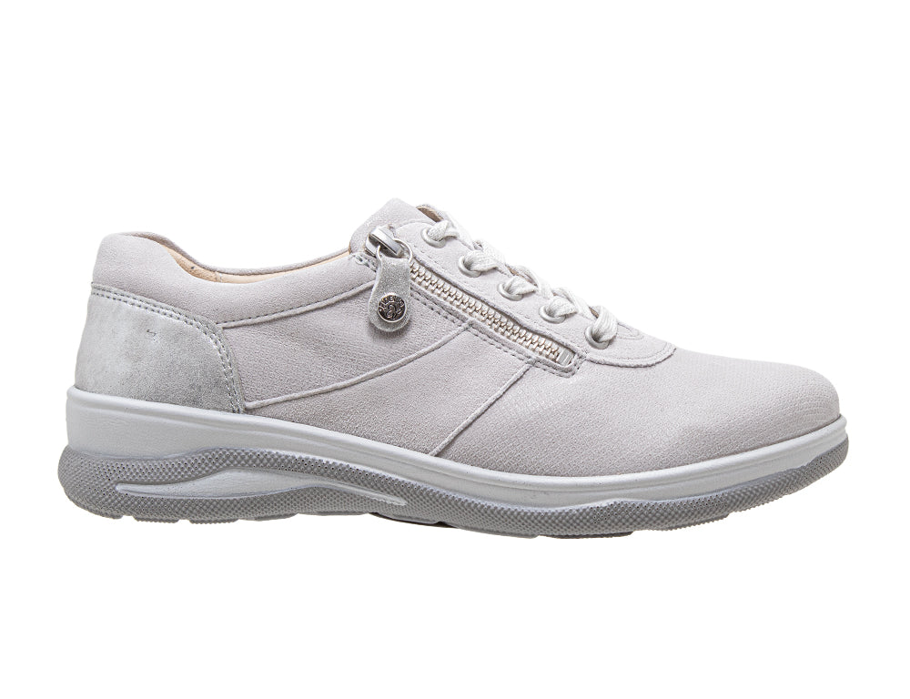 Womens Zip Haley Vodka Combi Shoes
