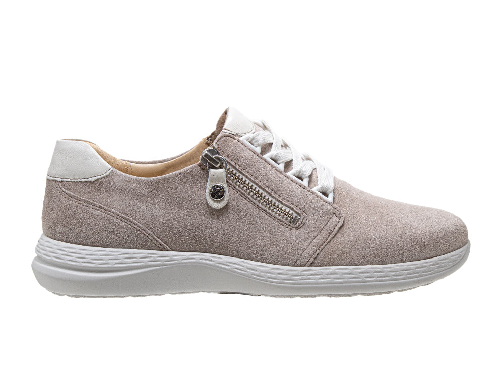 Womens Zip Hi Energy Nocciola Nubi Shoes