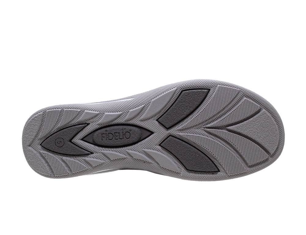 Womens Zip Haley Mistral Combi Shoes