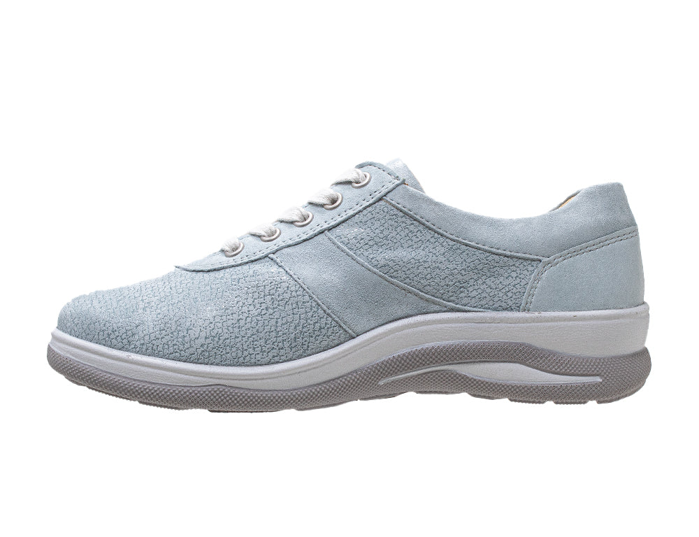 Womens Zip Haley Mistral Combi Shoes