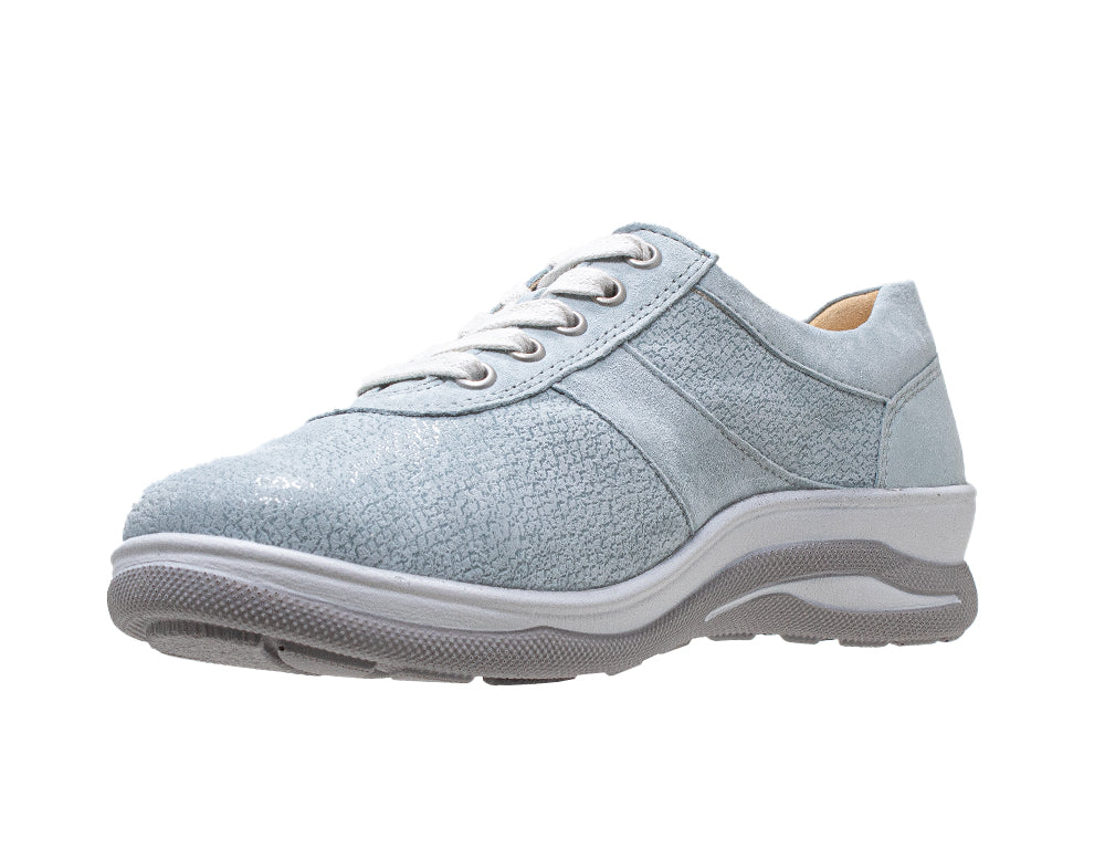 Womens Zip Haley Mistral Combi Shoes