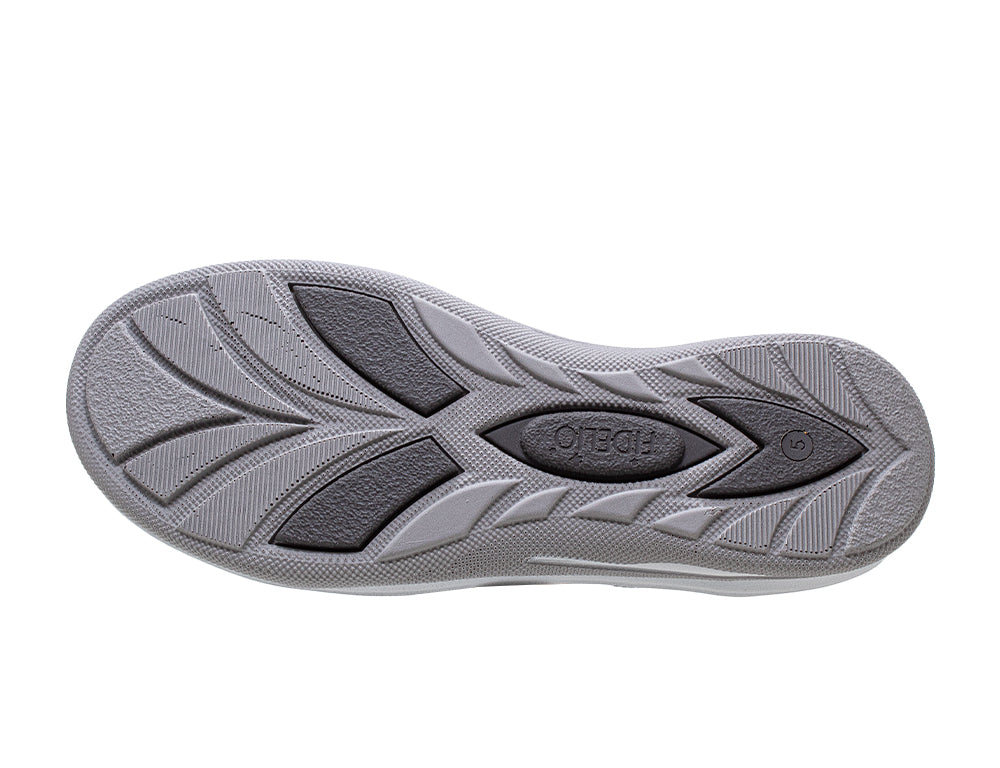 Womens Zip Haley Rubin Combi Shoes