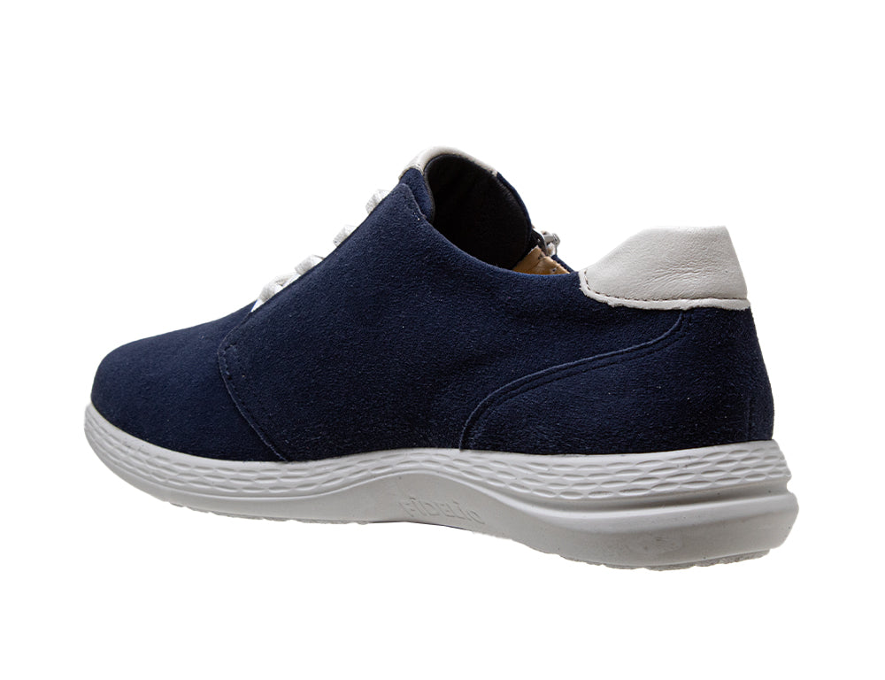 Womens Zip Hi Energy Marine Nubi Shoes