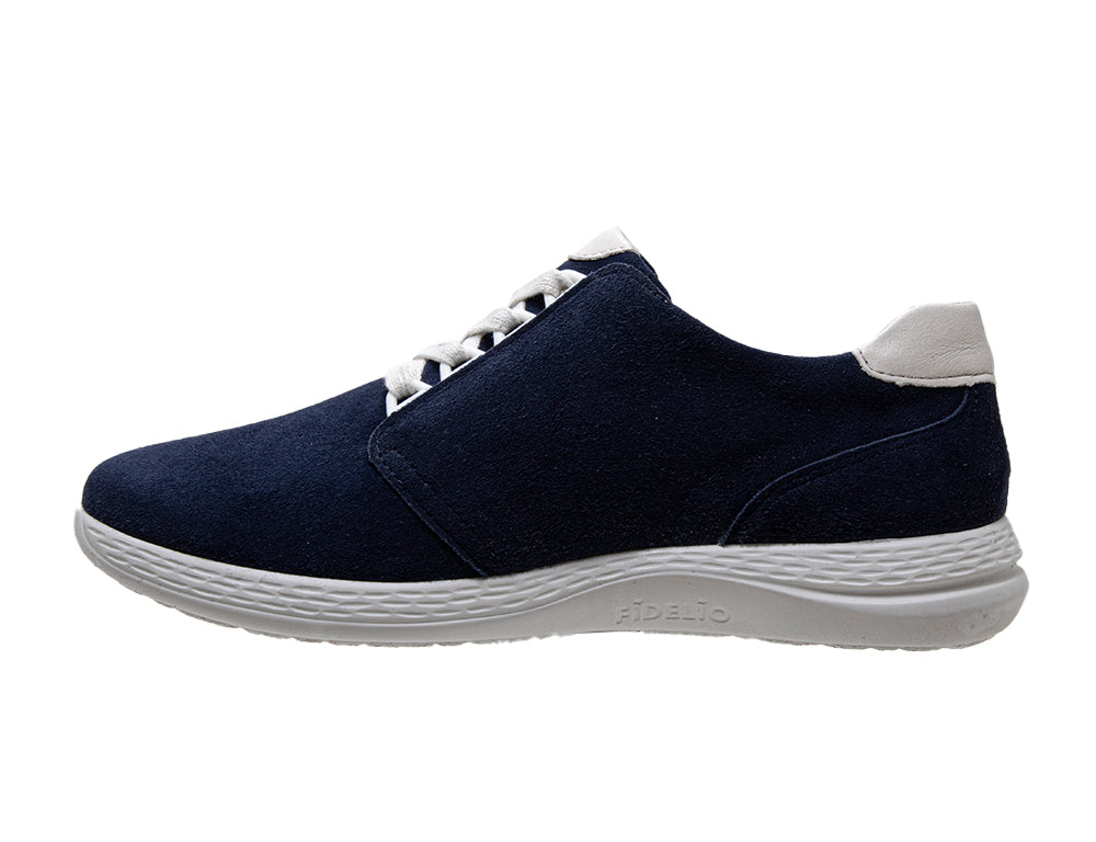 Womens Zip Hi Energy Marine Nubi Shoes