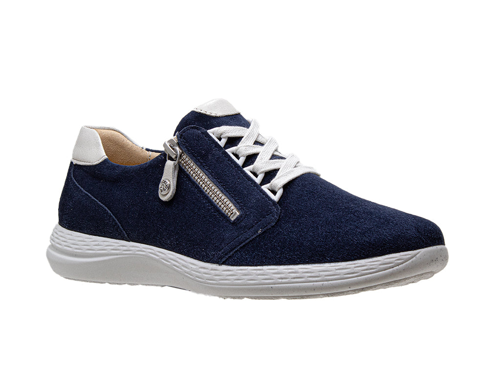 Womens Zip Hi Energy Marine Nubi Shoes