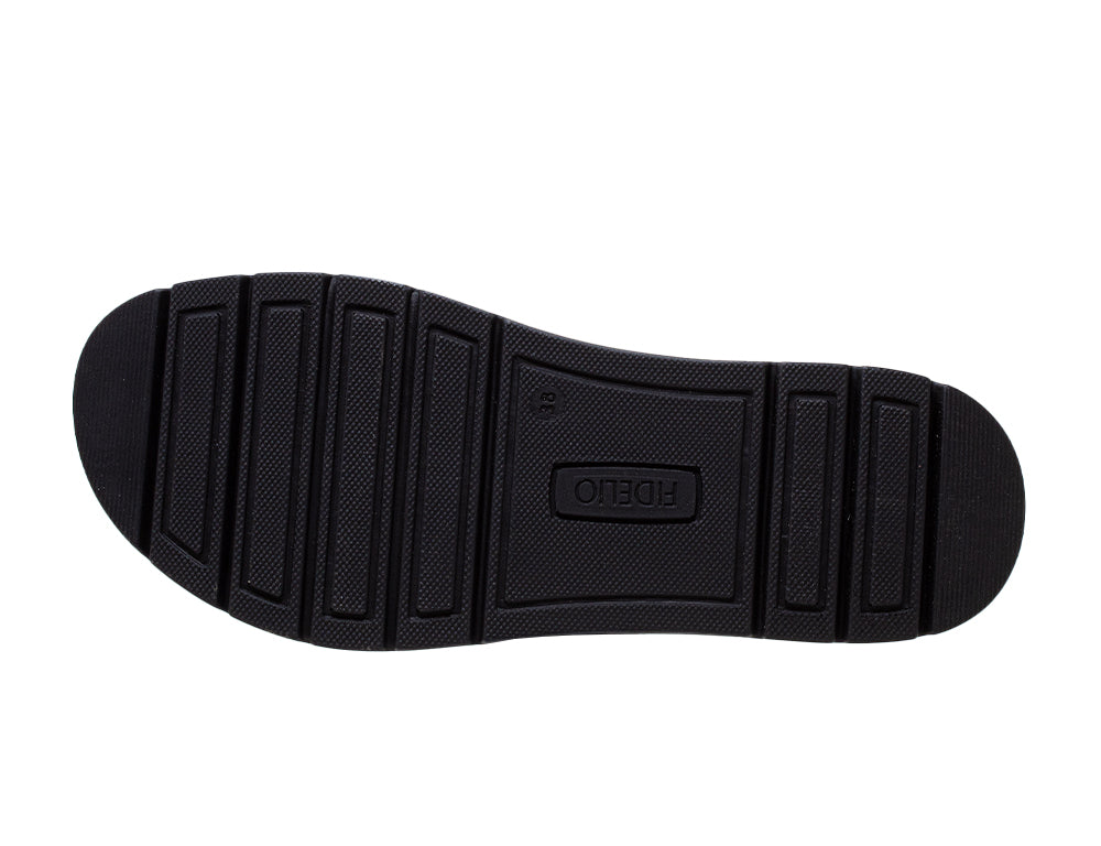 Womens Adjustable Glory Marine Combi Sandals
