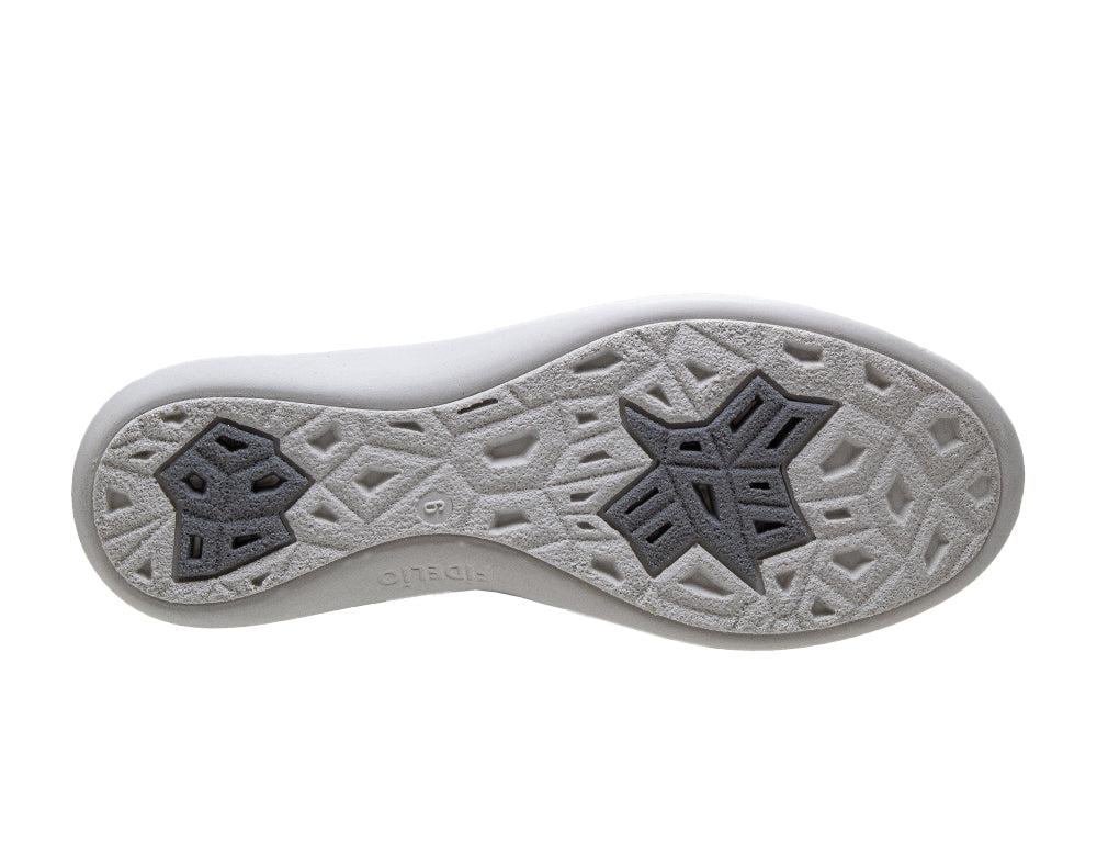 Womens Zip Hi Energy Marine Nubi Shoes