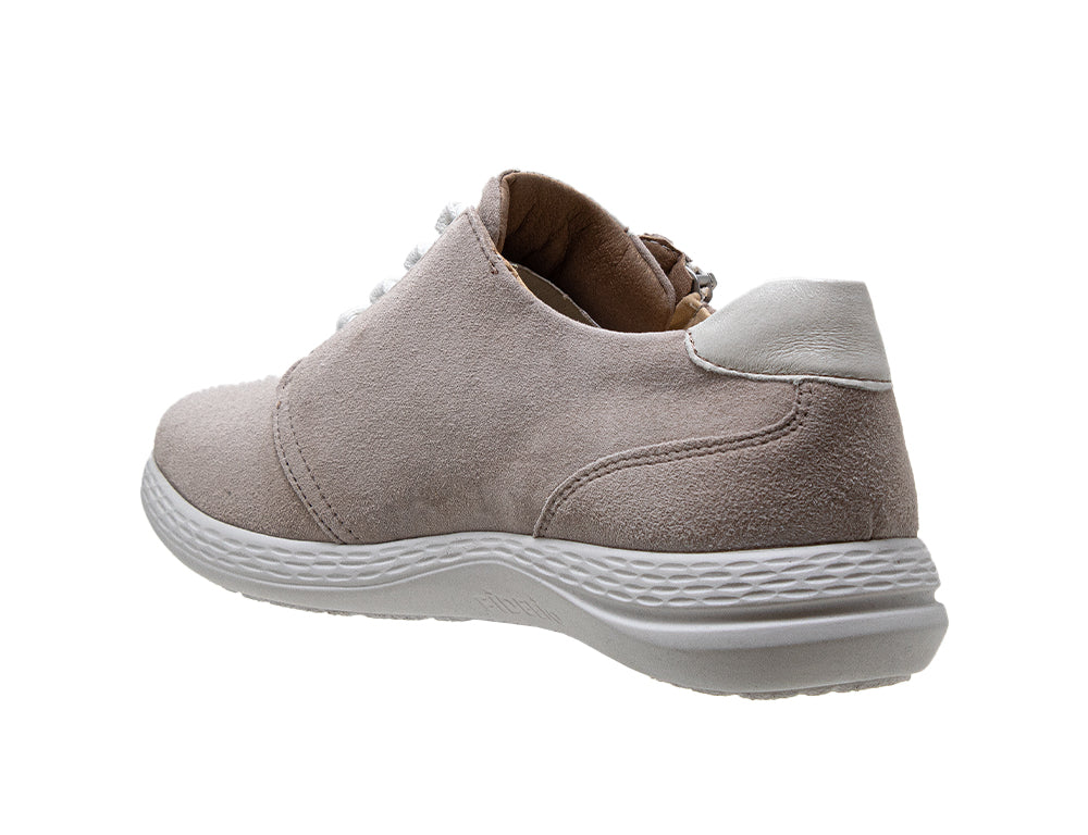 Womens Zip Hi Energy Nocciola Nubi Shoes
