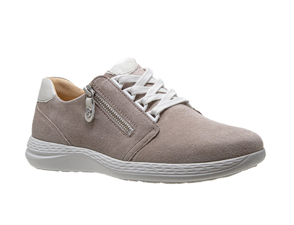 Womens Zip Hi Energy Nocciola Nubi Shoes