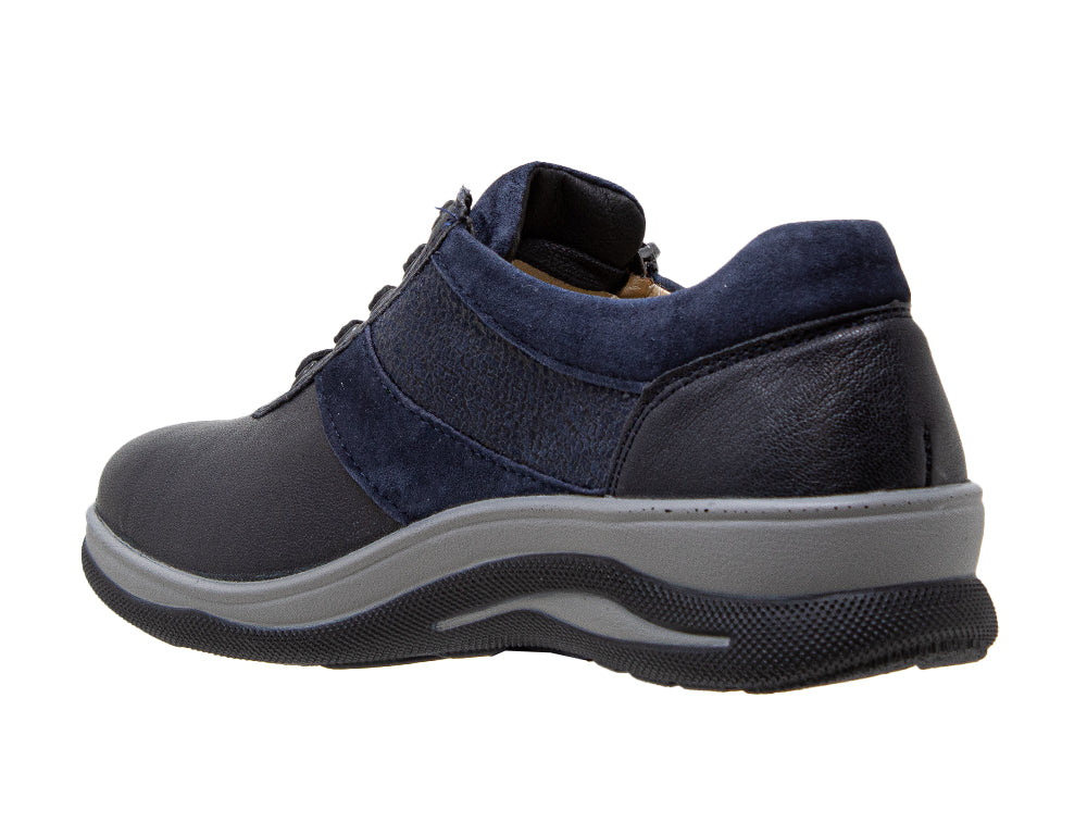 Womens Zip Haley Atlantic Rocky Shoes