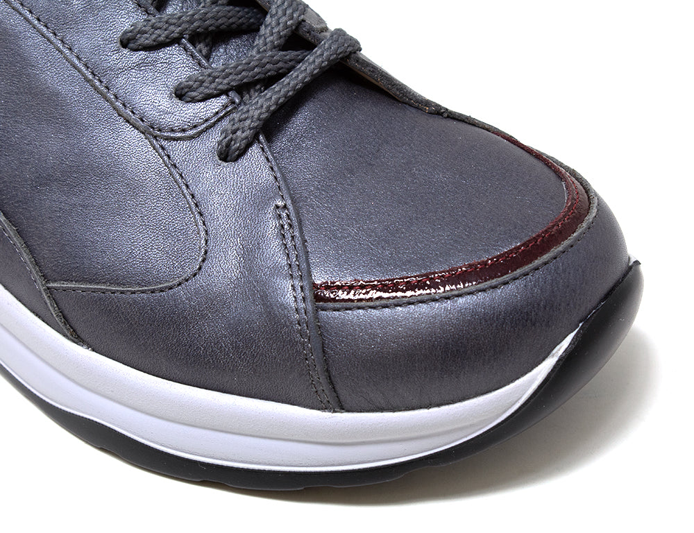 Womens Trendline Piccadilly Anthrazit Trainers