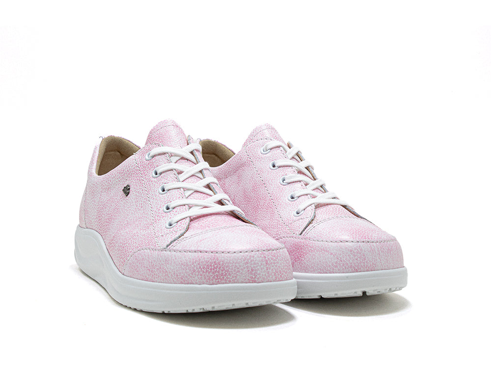 Womens Finnamic Ikebukuro Rosso Shoes