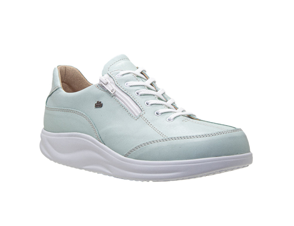 Womens Finnamic Otaru Mint Shoes