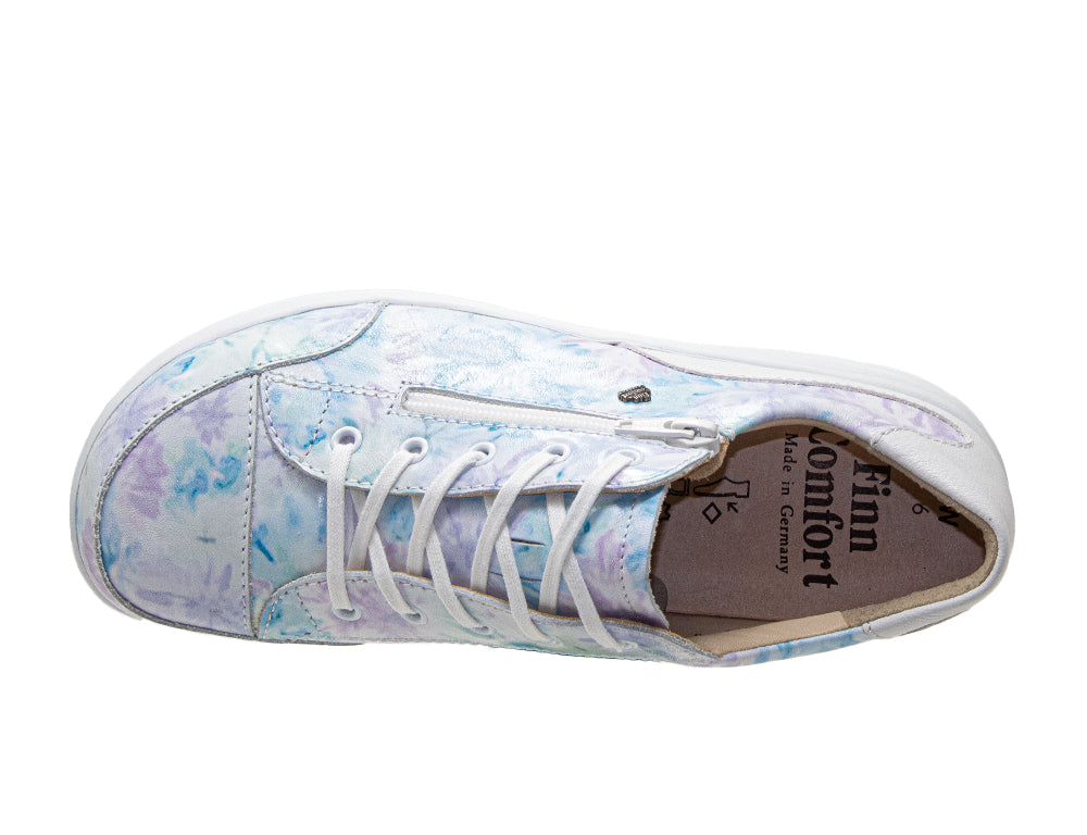Womens Finnamic Hachioji Sky Weiss Shoes