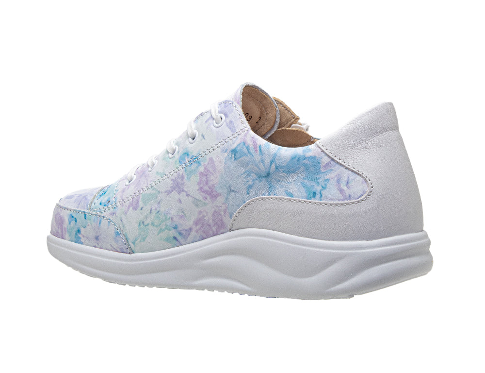 Womens Finnamic Hachioji Sky Weiss Shoes