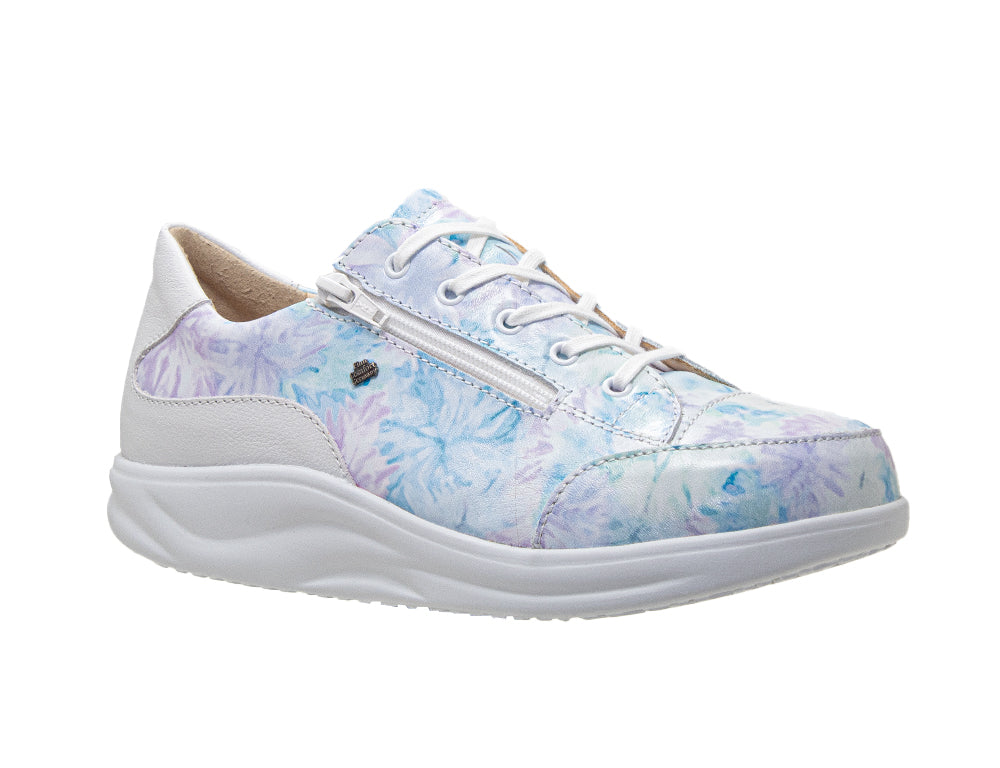 Womens Finnamic Hachioji Sky Weiss Shoes
