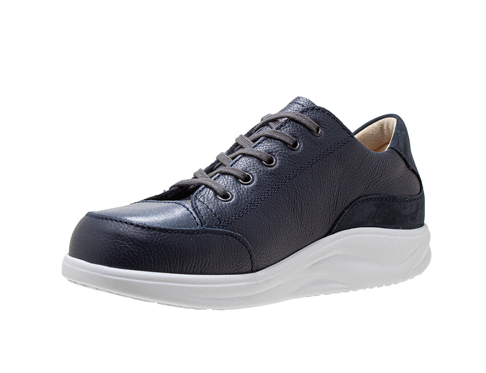 Womens Finnamic Hachiouji Ocean Shoes