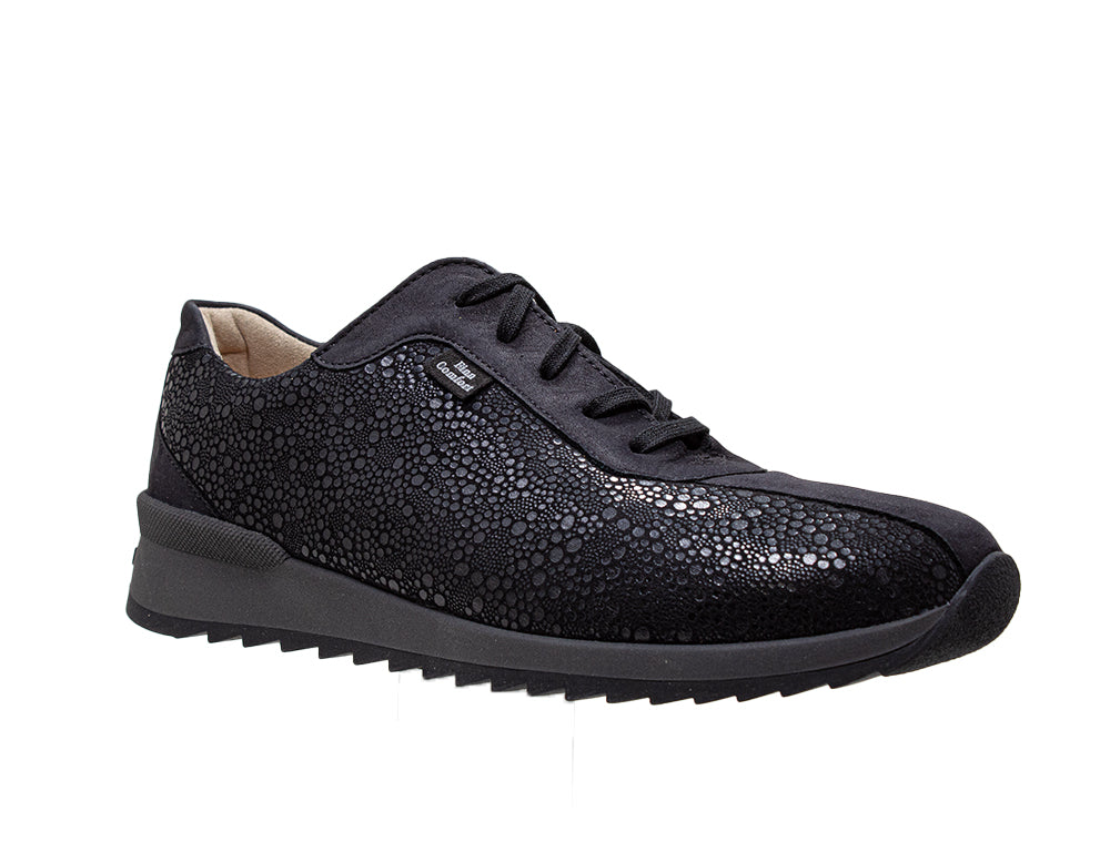 Womens Melk Schwarz Shoes
