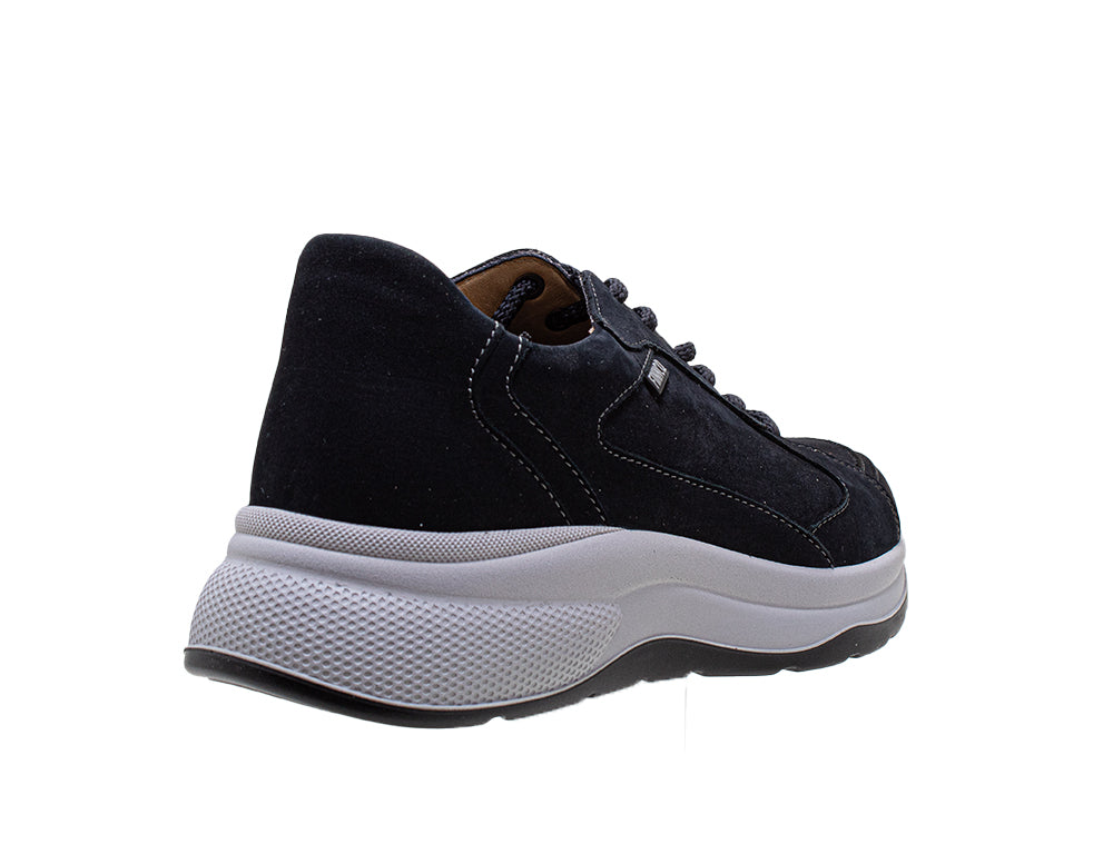 Womens Trendline Piccadilly Ink Trainers