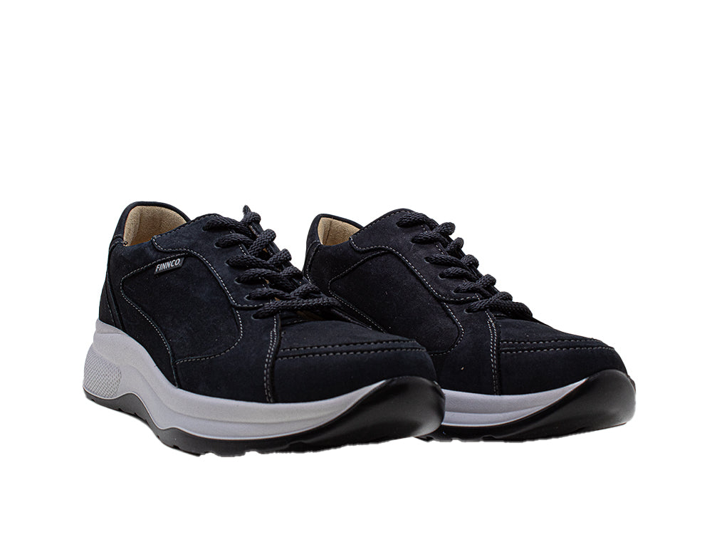 Womens Trendline Piccadilly Ink Trainers