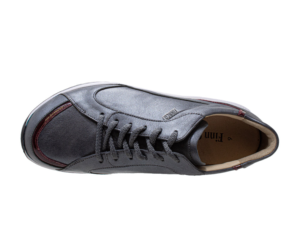 Womens Trendline Piccadilly Anthrazit Trainers