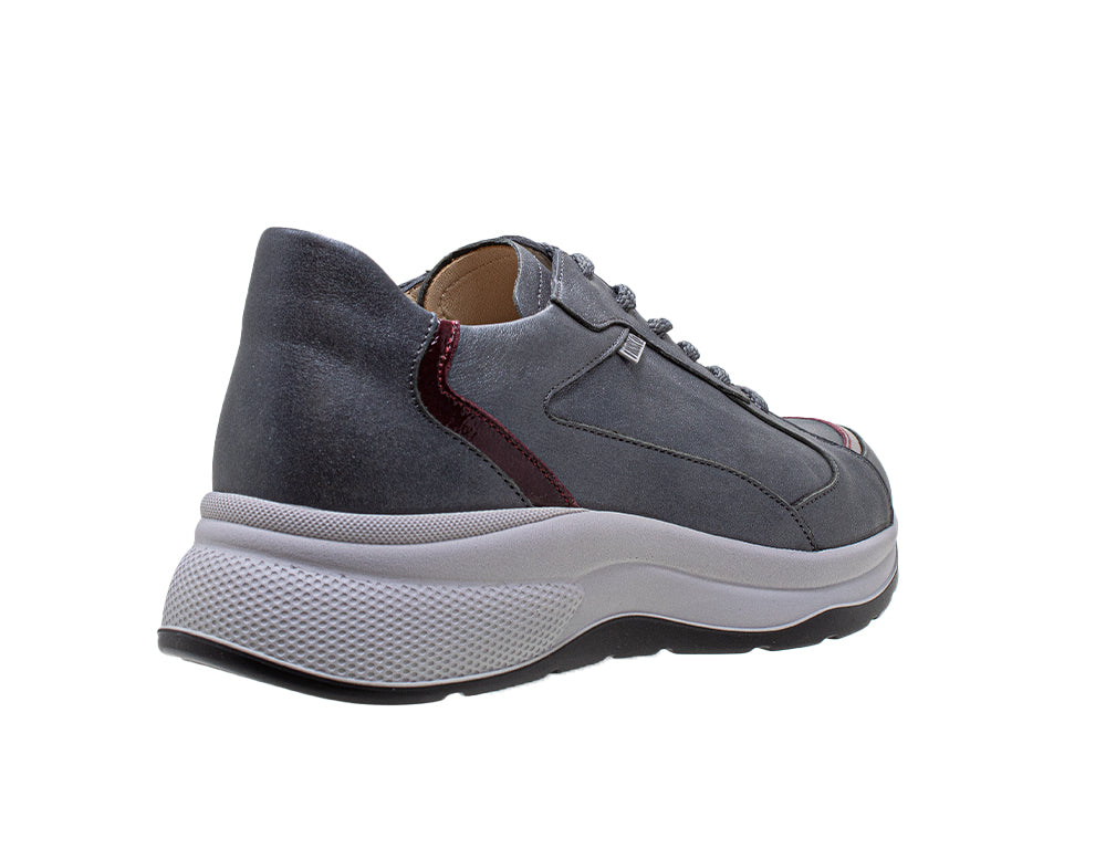 Womens Trendline Piccadilly Anthrazit Trainers