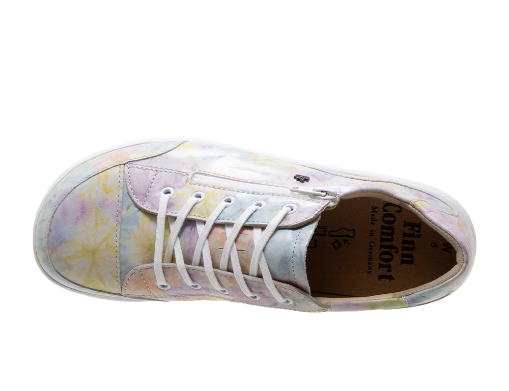 Womens Finnamic Hachioji Confeto Shoes