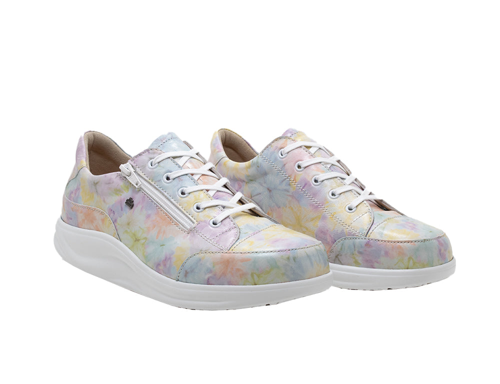Womens Finnamic Hachioji Confeto Shoes