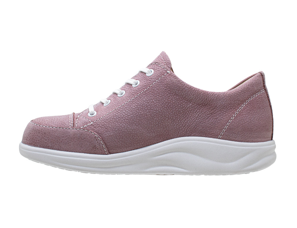 Finn Comfort Womens Finnamic Ikebukuro Rose Shoes ShoeMed