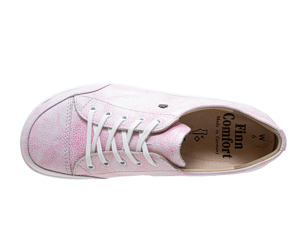 Womens Finnamic Ikebukuro Rosso Shoes
