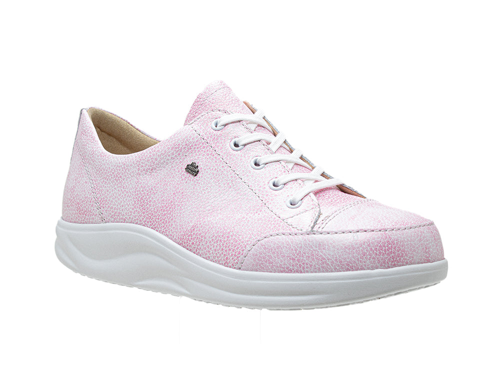 Womens Finnamic Ikebukuro Rosso Shoes