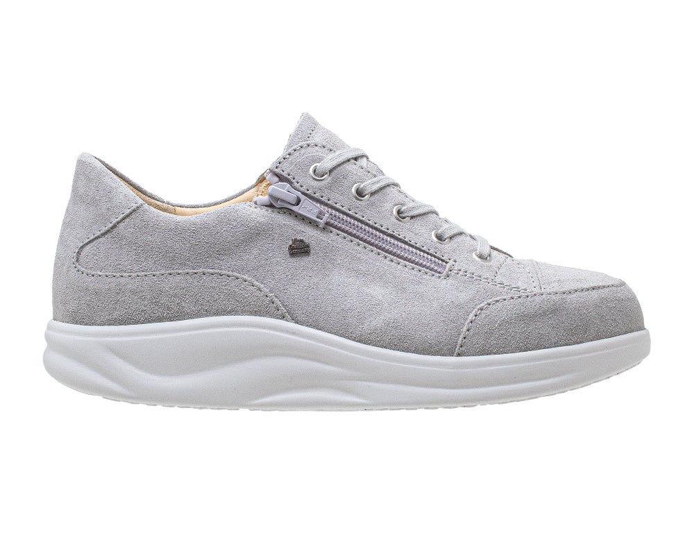 Finn Comfort Womens | Stable Leather Rocker Shoes At ShoeMed