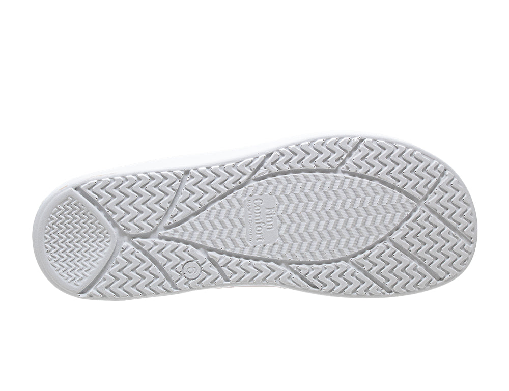 Womens Finnamic Hachioji White Shoes