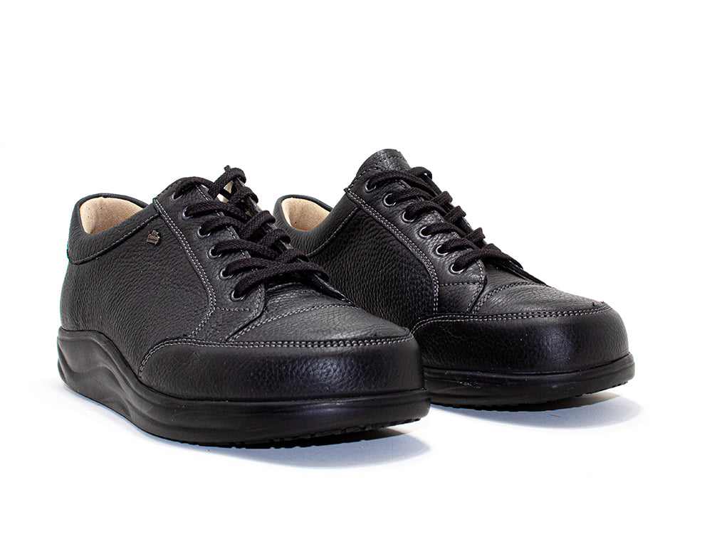 Mens Finnamic Huelva Bison Shoes