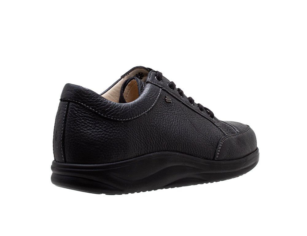 Mens Finnamic Huelva Bison Shoes