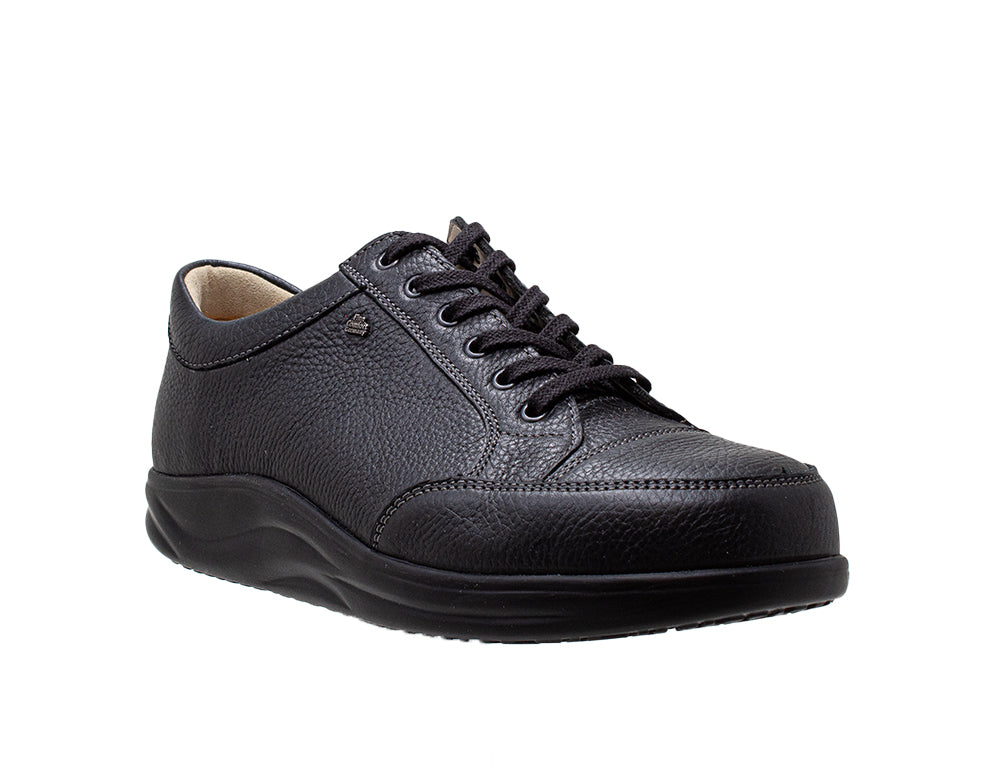 Mens Finnamic Huelva Bison Shoes