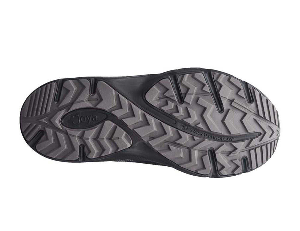 Womens Active Waterpoof Cadore Black Hiking Shoes