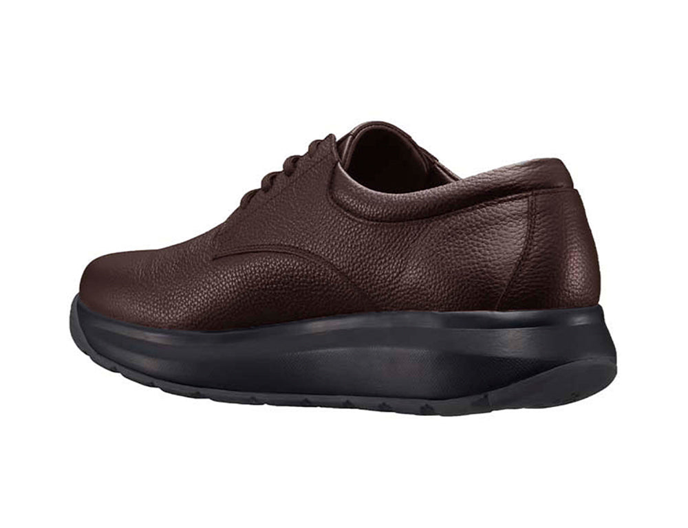 Mens Senso Chicago Dark Brown Shoes
