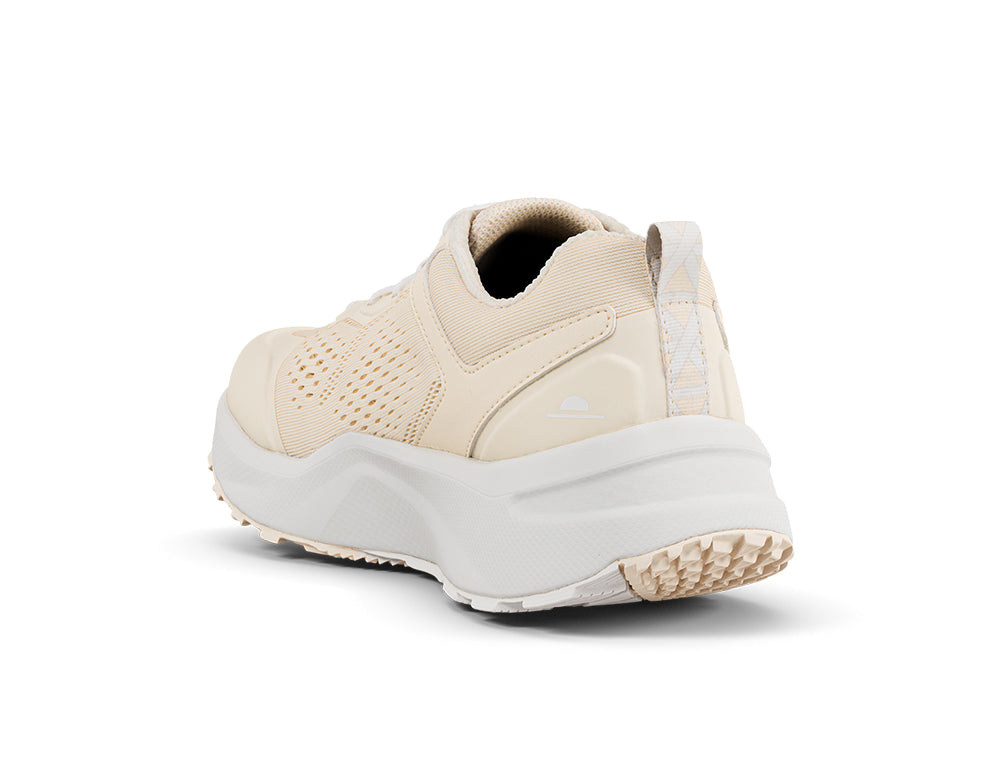 Joya Womens Active Veloce Light Yellow Horizon Special Edition Trainers ShoeMed