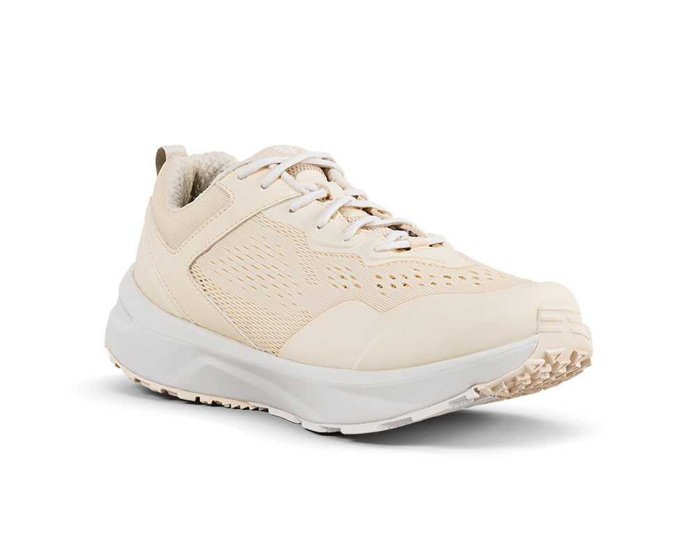 Joya Womens Active Veloce Light Yellow Horizon Special Edition Trainers ShoeMed