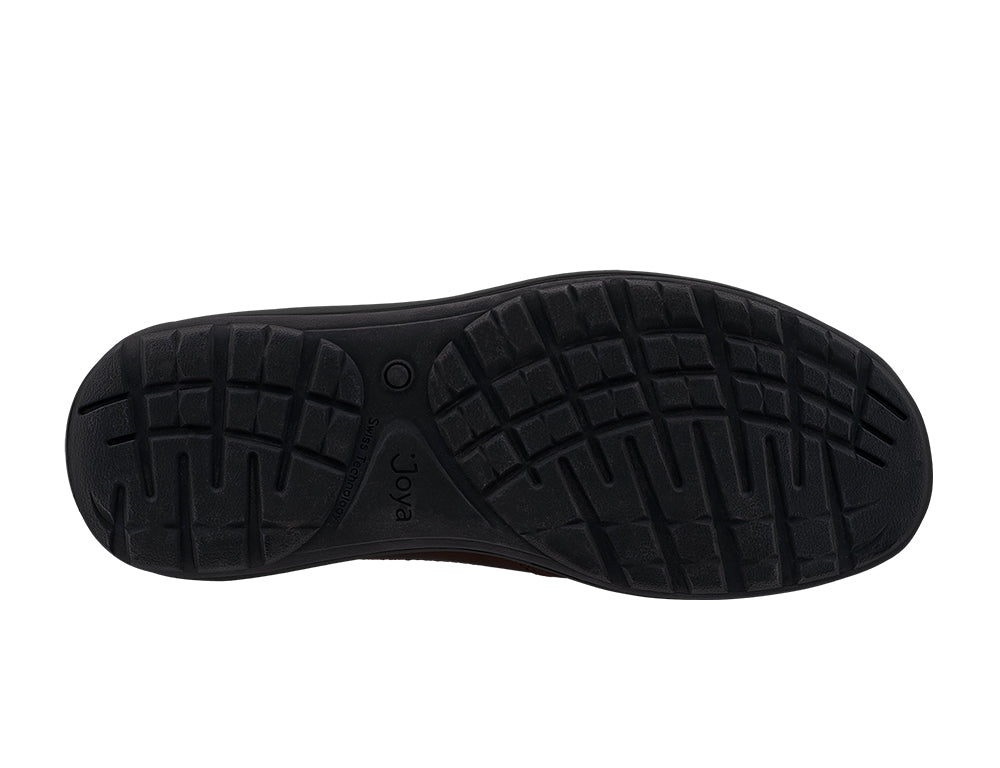 Mens Senso Traveller II Brown Shoes