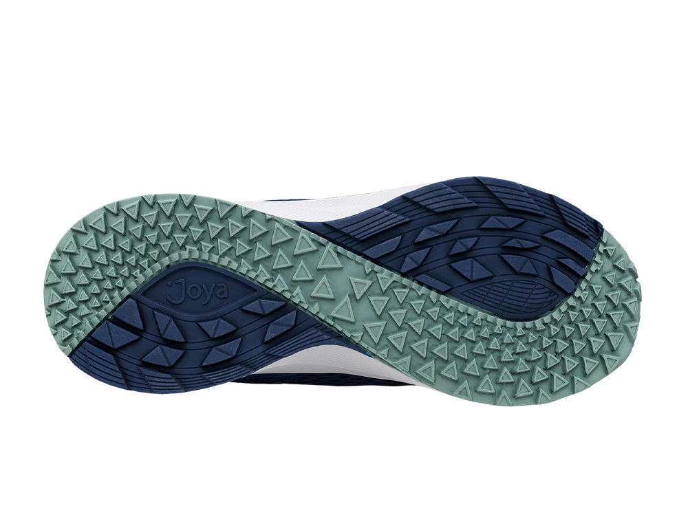 Womens Active Veloce W Blue Trainers