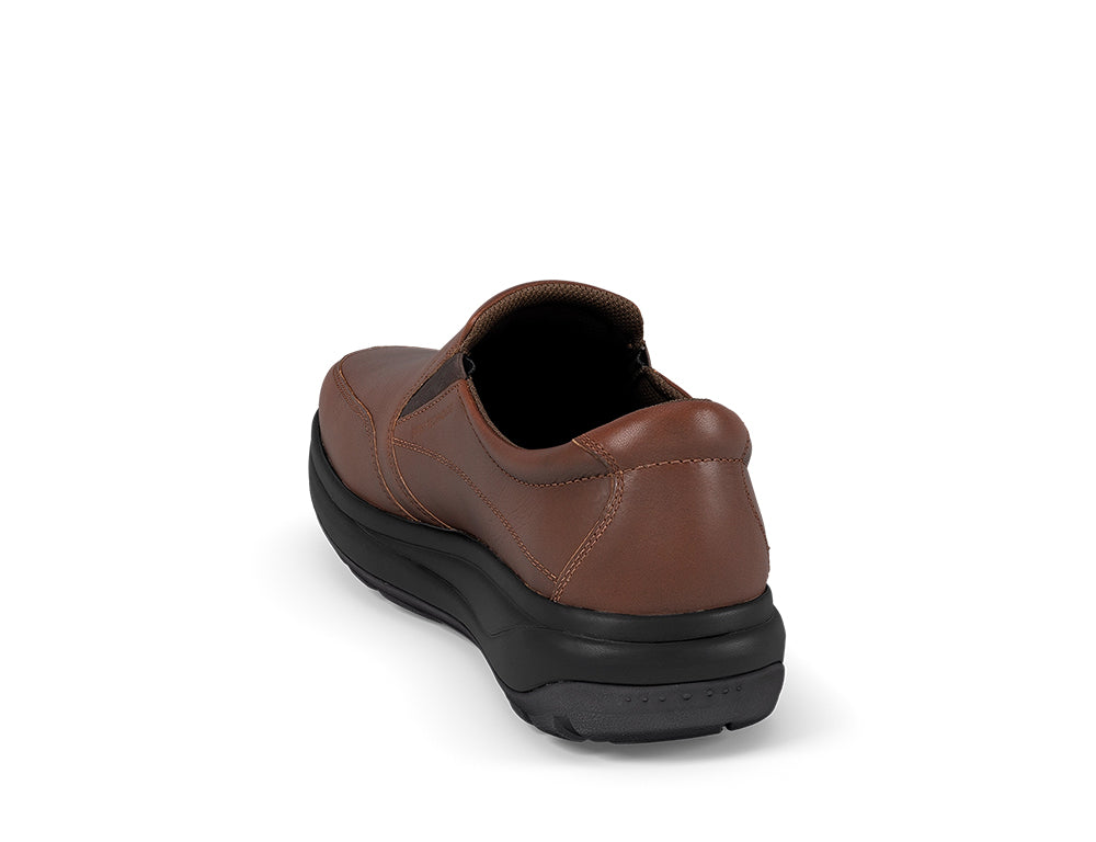 Mens Senso Traveller II Brown Shoes
