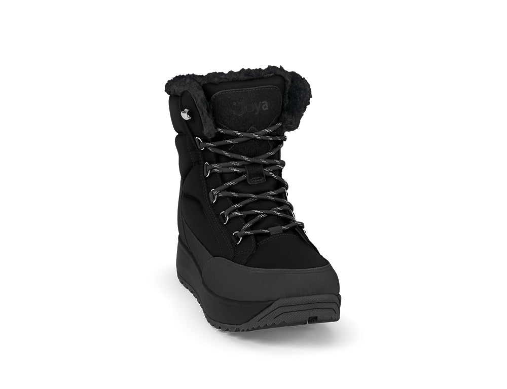 Womens Senso Waterproof Tiffany Black II Boots