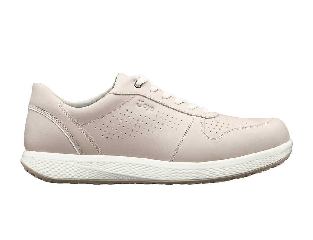 Mens Nuvola Sven Light Beige Trainers